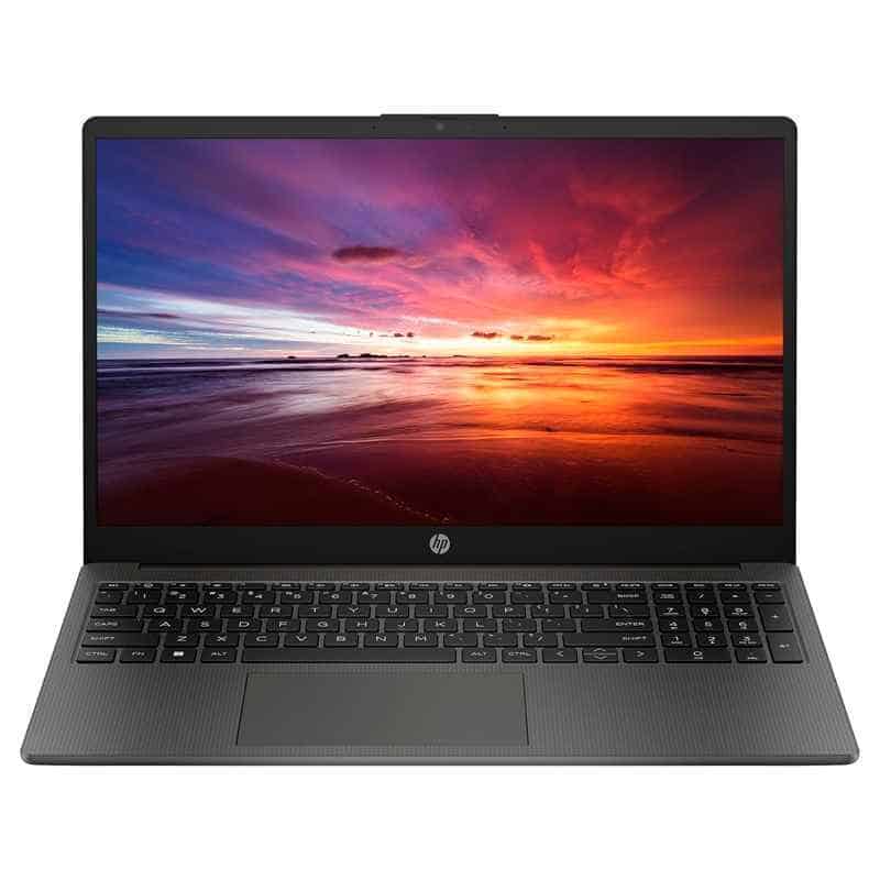 Laptop Hp 250R G10 Core i5-120U 15.6" CV6U4AT 8GB RAM 512GB SSD FreeDOS Gris