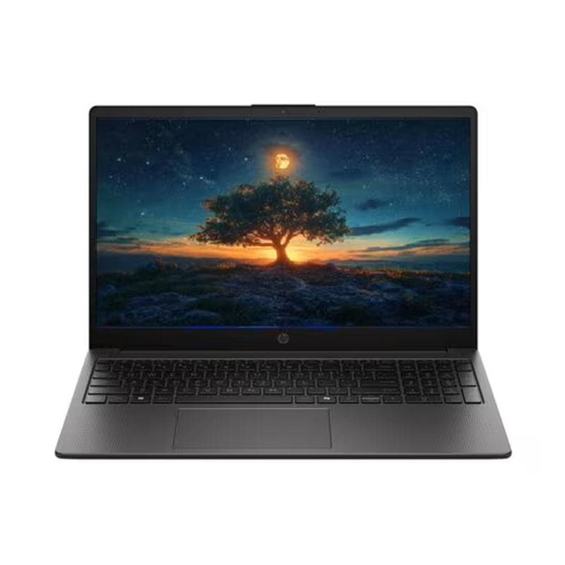 Laptop Hp 250R G10 Core i7-150U 15.6" D2DX8AT 16GB RAM 512GB SSD FreeDOS Gris