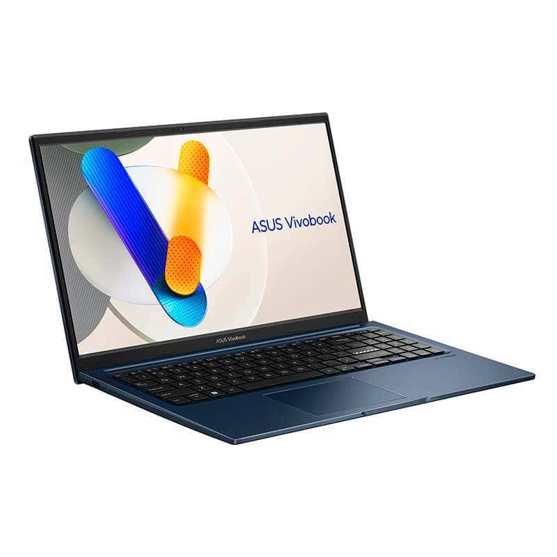 LAPTOP VIVOBOOK X1504VA-E84630 i5 PANTALLA 15.6 FHD 90NB13Y1-M02FB0-1