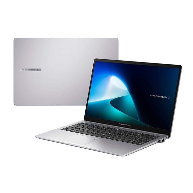 LAPTOP EXPERTBOOK P1503-CVA-S72381 i5 PANTALLA 15.6'' ASUS 90NX0881-M02P90-24021013-1