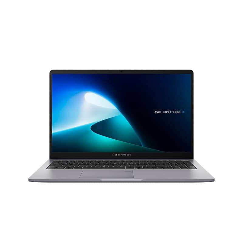 Laptop Asus ExpertBook P1503CVA-S72120 Core i7-240H 15.6" 16GB RAM 512GB SSD FreeDOS Gris