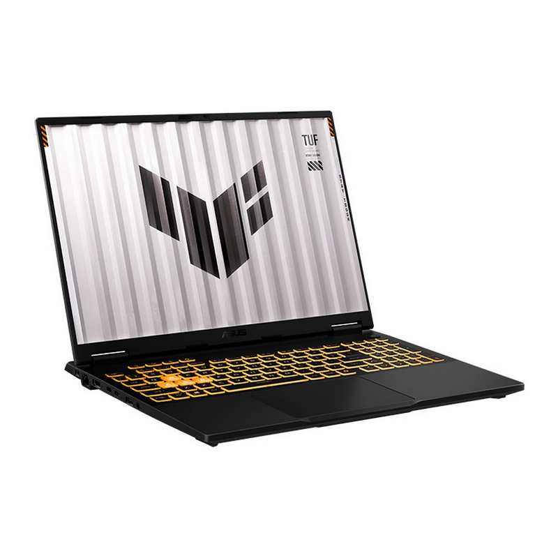 LAPTOP TUF F16 FX607VJB-RL209 i5 PANTALLA 16'' WUXGA ASUS 90NR0MZ6-M00B80-24021010-1