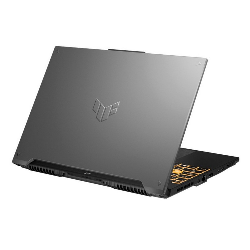 LAPTOP TUF F16 FX607VJB-RL209 i5 PANTALLA 16'' WUXGA ASUS 90NR0MZ6-M00B80-24021010-2