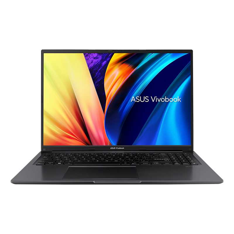 Laptop Asus VivoBook X1605VA-MB2560 Core i9 270H 16'' 16GB RAM 1TB SSD FreeDOS Negro