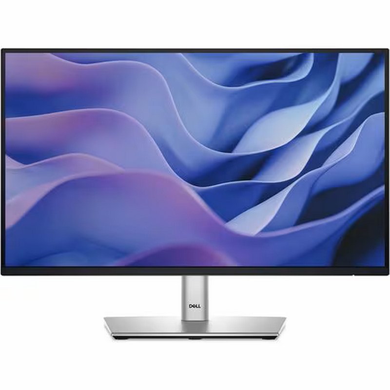 Monitor Dell Pro Plus P2225H 21.5"  FHD IPS (1920x1080) HDMI/DP/VGA Negro,Plata