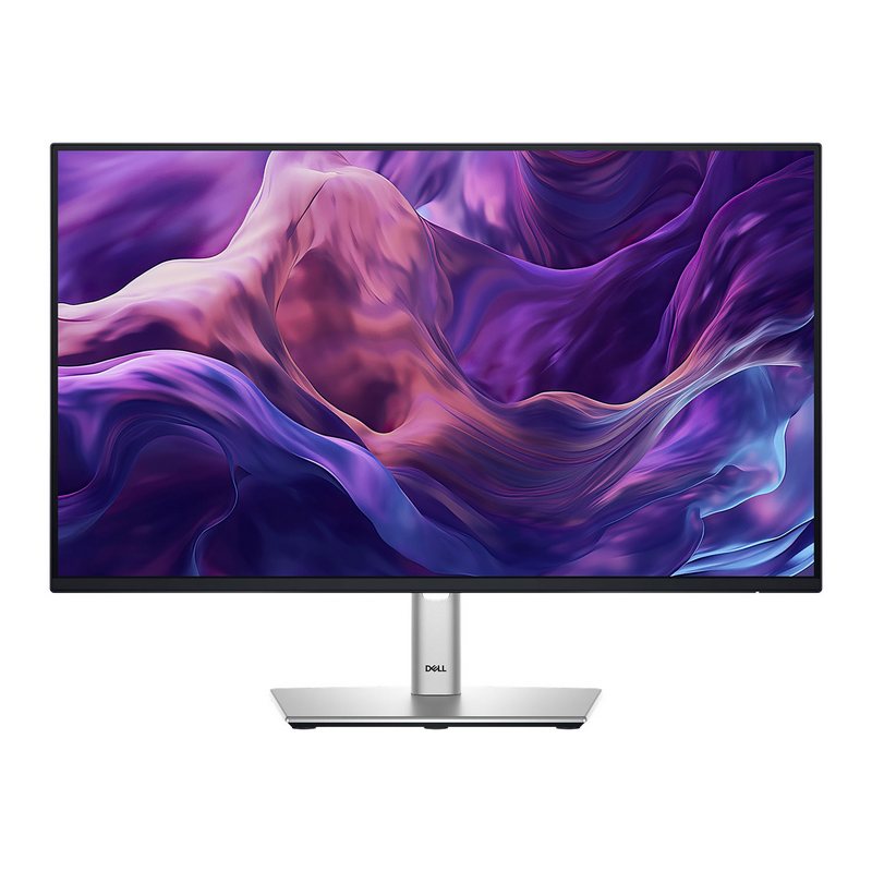 Monitor Dell Pro Plus P2425H 23.8"  FHD IPS (1920x1080) HDMI/DP/VGA Negro,Plata